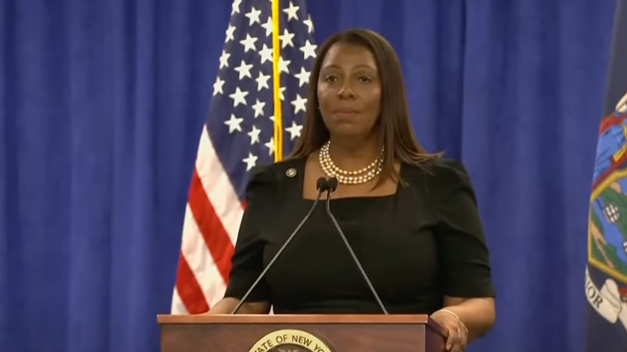 Jim Jordan demands Letitia James turn over documents about prosecutor in hush money trial
