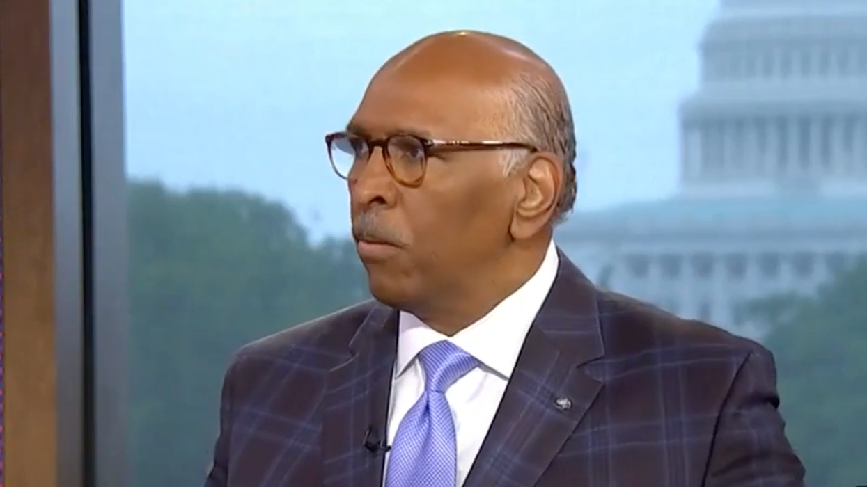 Trump blasted for suggesting Biden 'would have been given the electric chair' at NRA convention