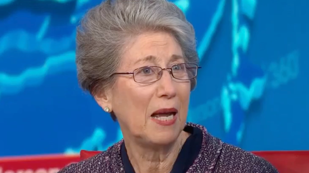 'It’s not that hard': Retired judge explains why Judge Cannon is 'insecure'