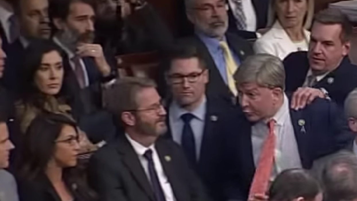 GOP lawmaker admits he lied about lending $320,000 to his campaign: 'Used the stillborn death of a child'