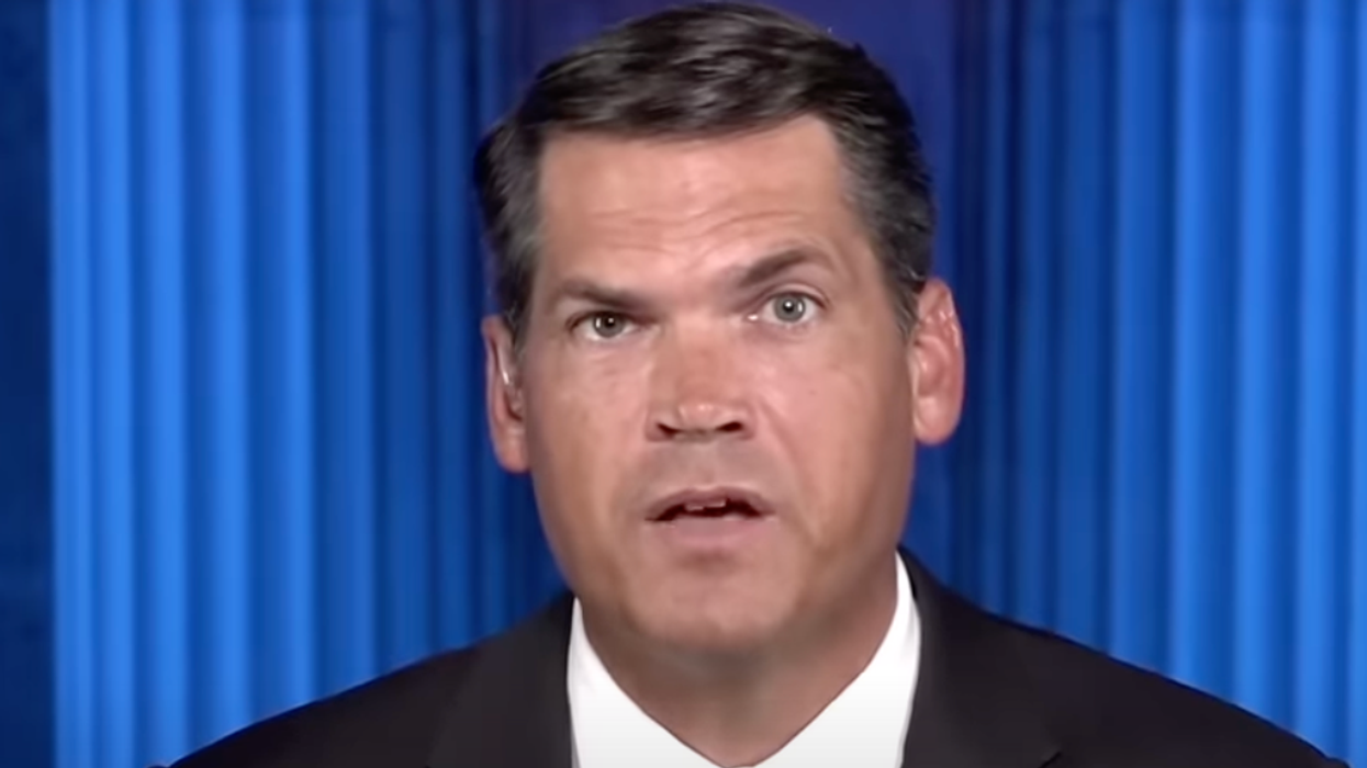 'Actually lay out some proof': Ex-GA GOP Lt. Gov. skewers Ted Cruz over baseless election claims