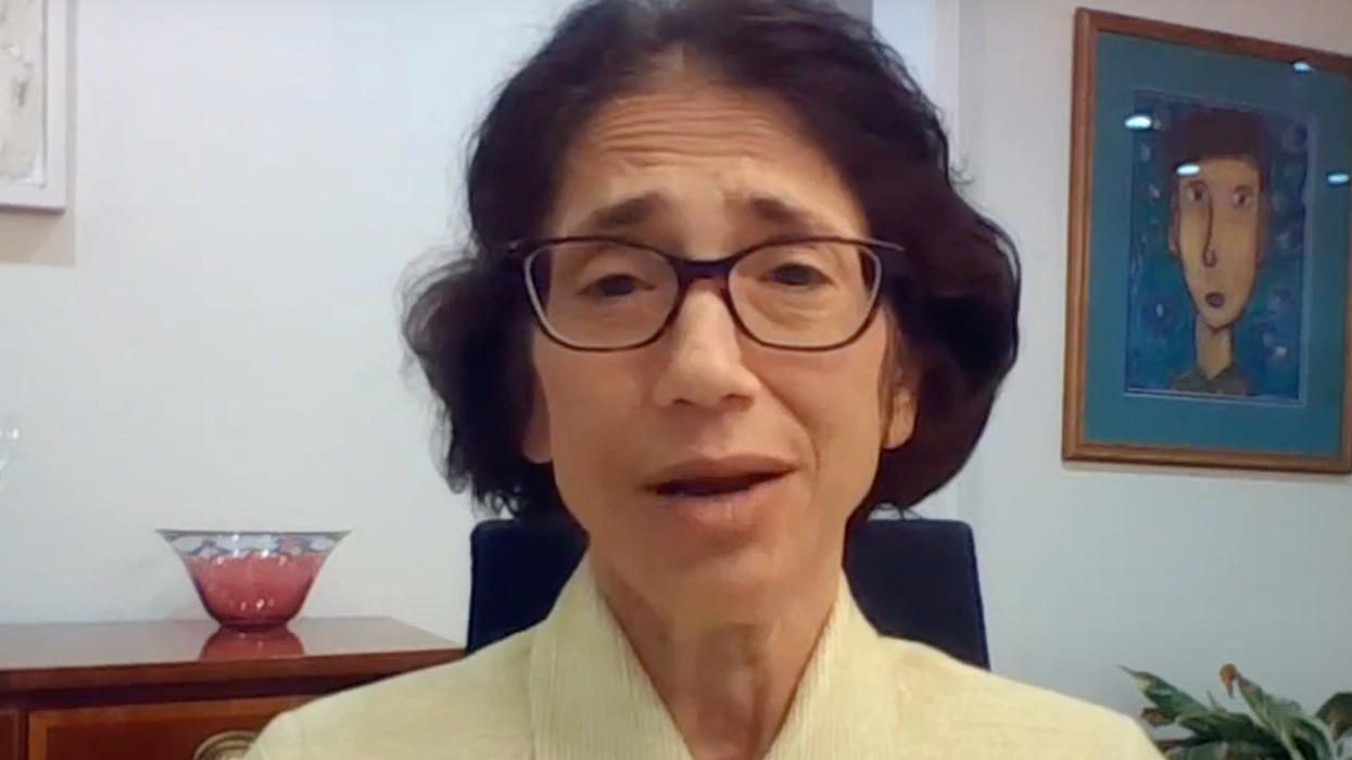 Conservative columnist slams Senate Dems for 'doing nothing' to hold Alito accountable
