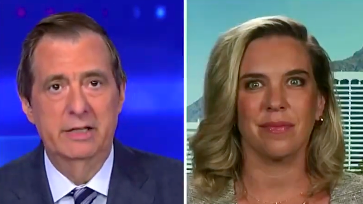 'Who really cares?' Fox News pundit throws cold water on Hunter Biden 'addiction' segment