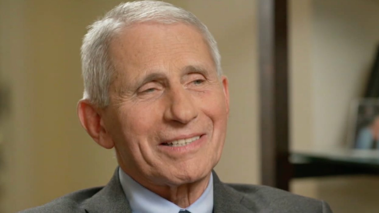 'That’s a felony': Comer suggests arresting Dr. Fauci over social distancing guidance