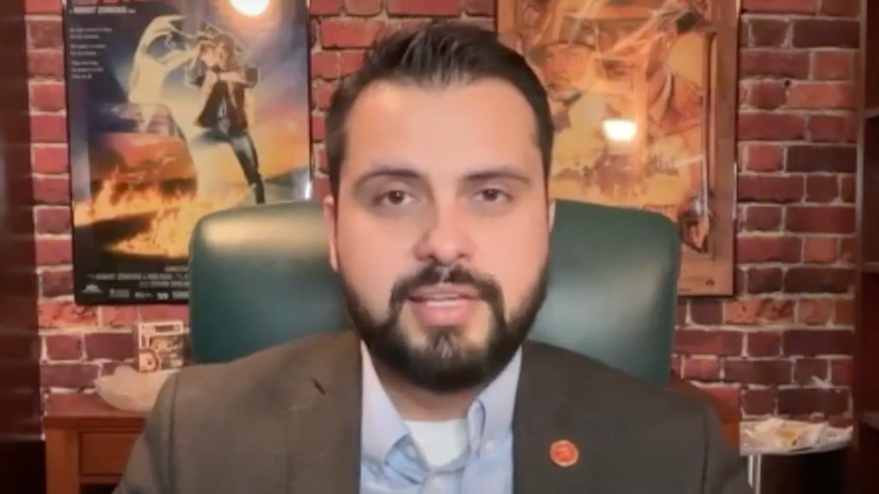 'Resign or be removed': CO Republicans give GOP chair an ultimatum after anti-LGBTQ+ email