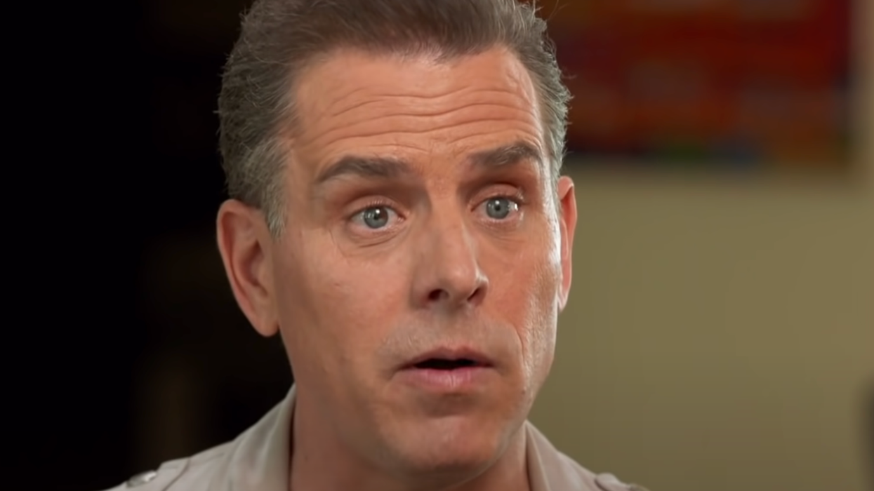 Experts: Hunter Biden conviction 'makes it much harder' for Trump to make 'rigged' claims