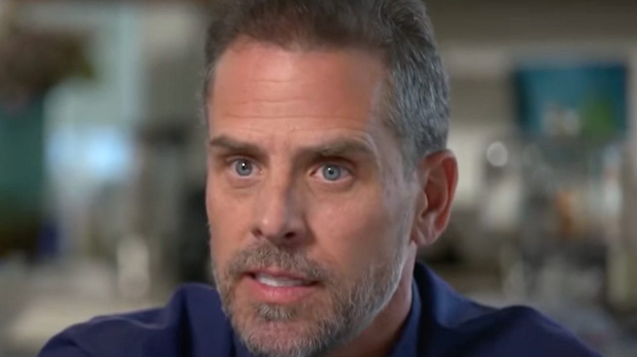 'Waste of taxpayer dollars': Hunter Biden jurors question if case should’ve even been brought
