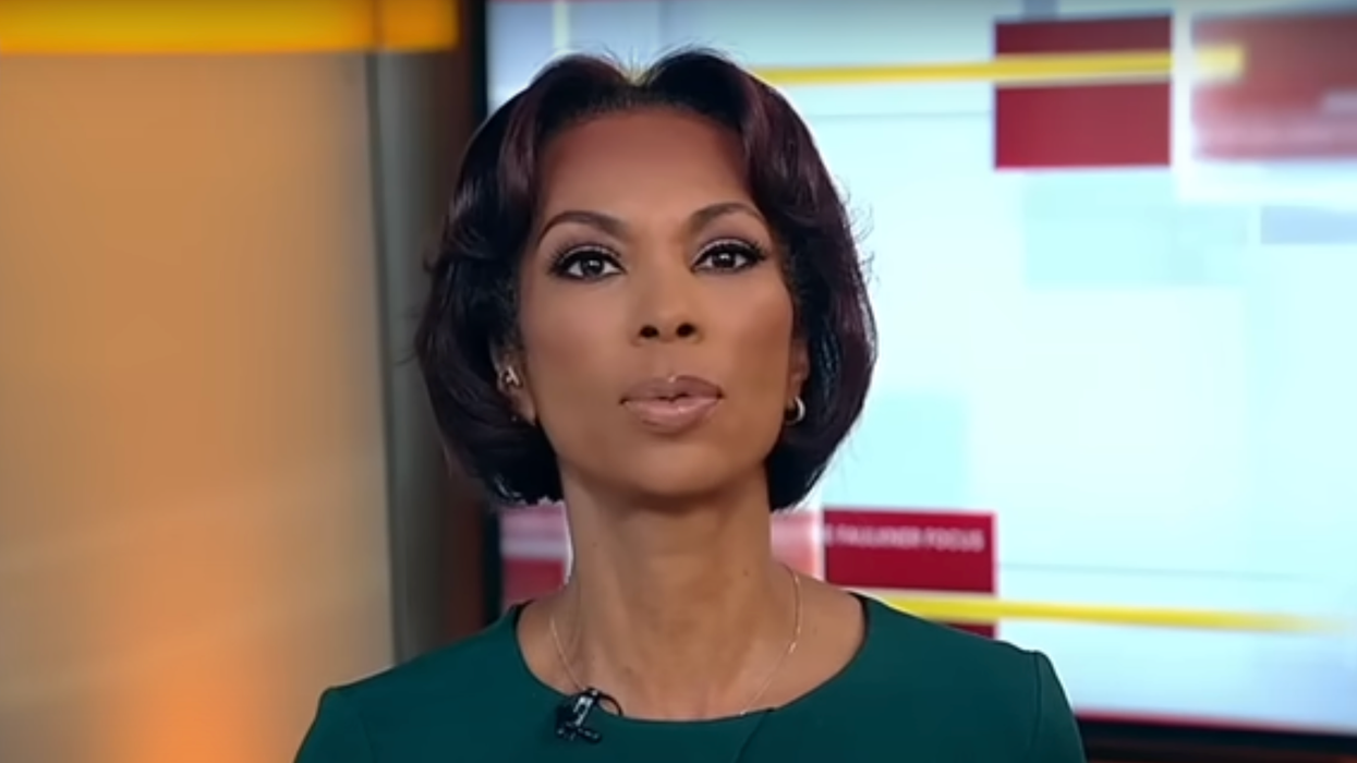 'Birth control and dental dams and food': Fox News host’s rant goes viral