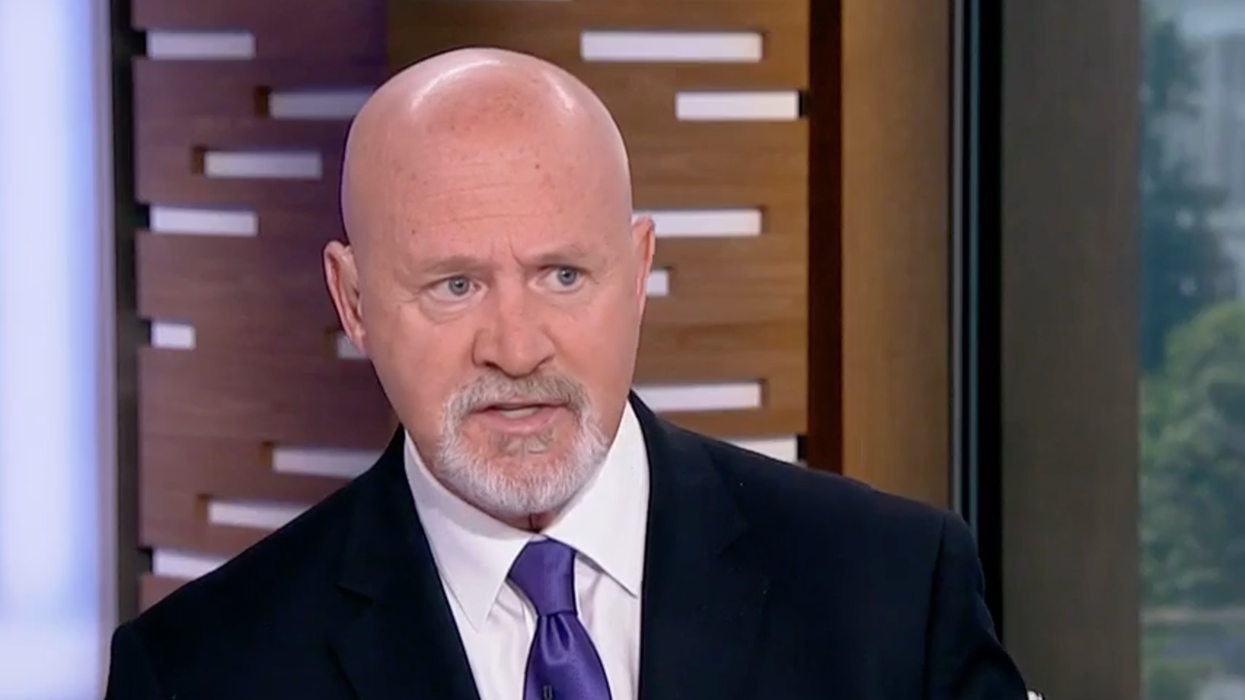 Ex-federal prosecutor recalls first Trump admin’s retaliation against feds: 'We haven’t seen anything yet'