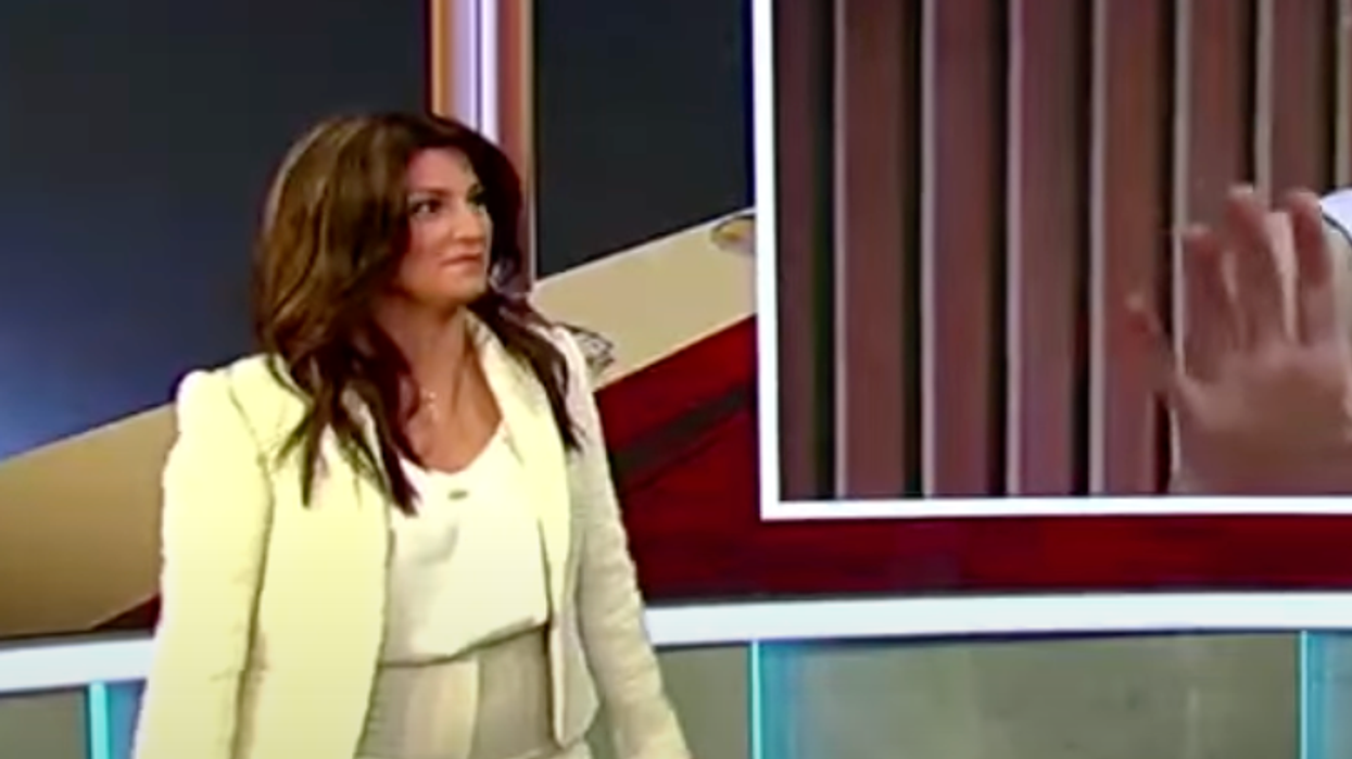 'Call Rachel Campos-Duffy': Fox News host rages about reports of Pete Hegseth’s drinking