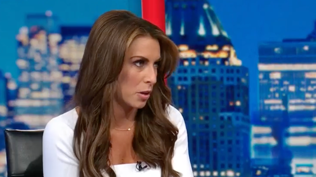 Ex-MAGA aide: How Biden should communicate to voters that 'the Trump message is bad'