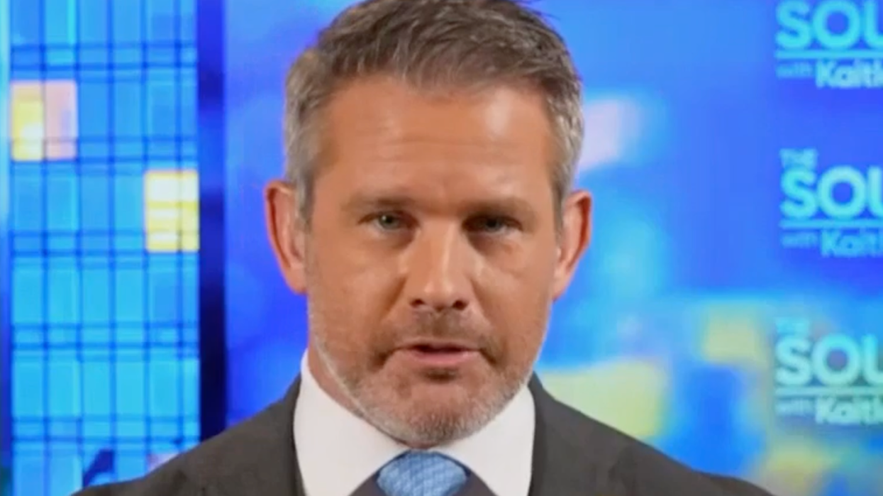 'Rather have dysentery or the flu?' Ex-GOP rep explains why close VA race shows 'how you build a cult'