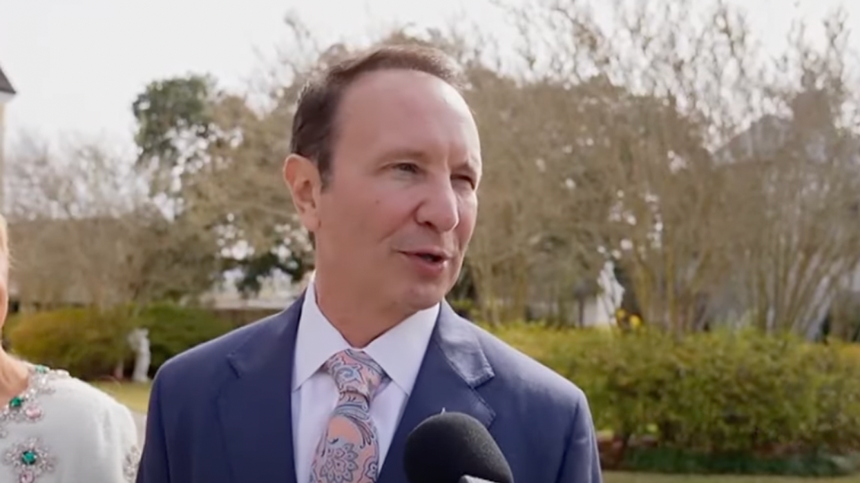 'I can’t wait to be sued': GOP gov brags over Ten Commandments bill – rights groups vow to oblige