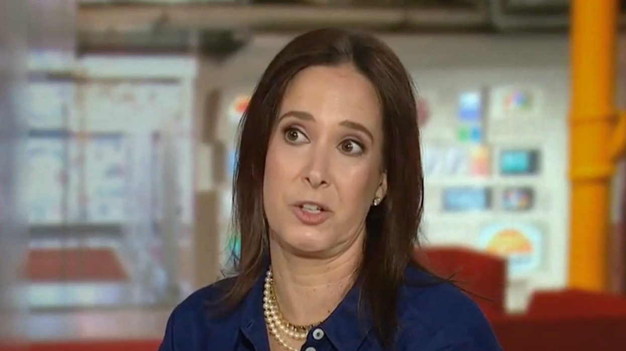 Legal expert spotlights likely target in Trump’s possible gag order violations