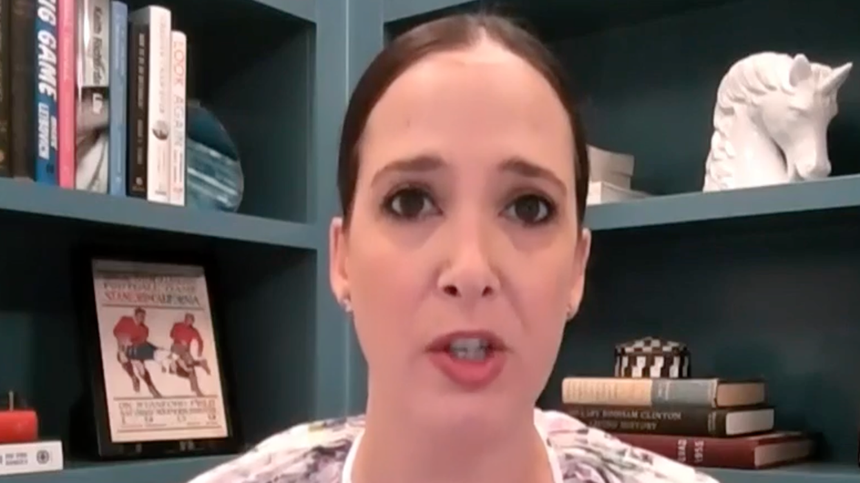 Legal expert explains what’s 'just baffling' about how Judge Cannon is 'spending her time'