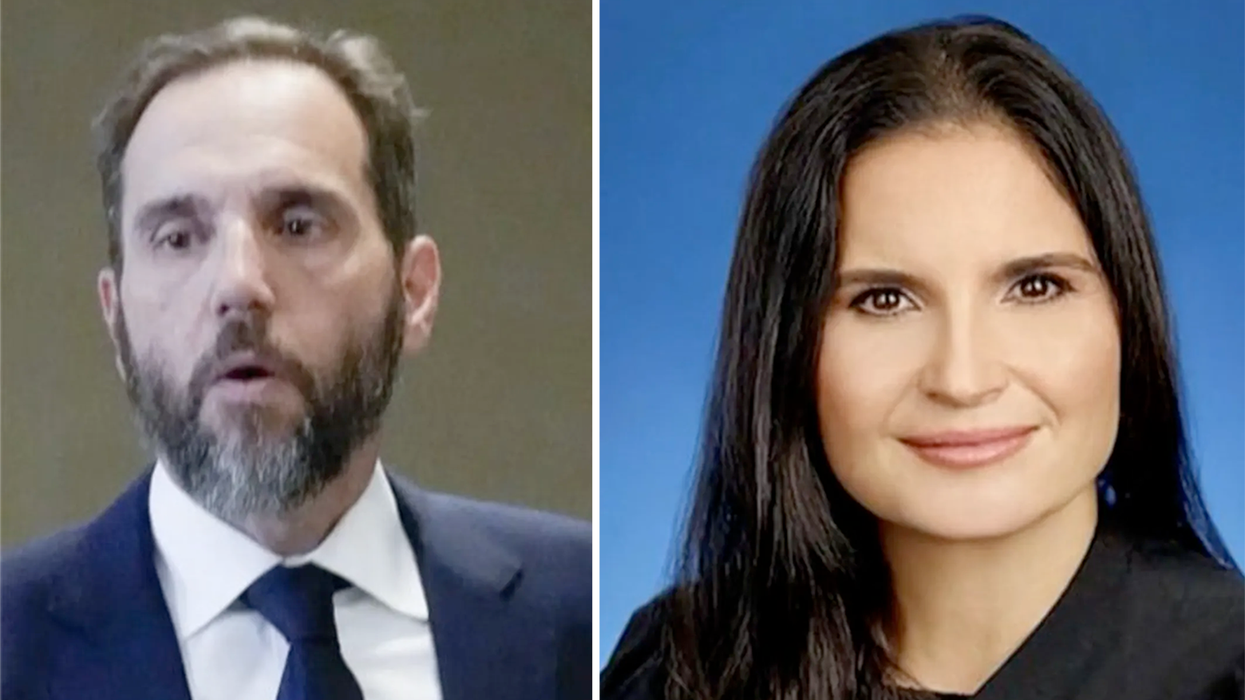 Legal analysts dive into new demand to remove Judge Cannon from classified documents case