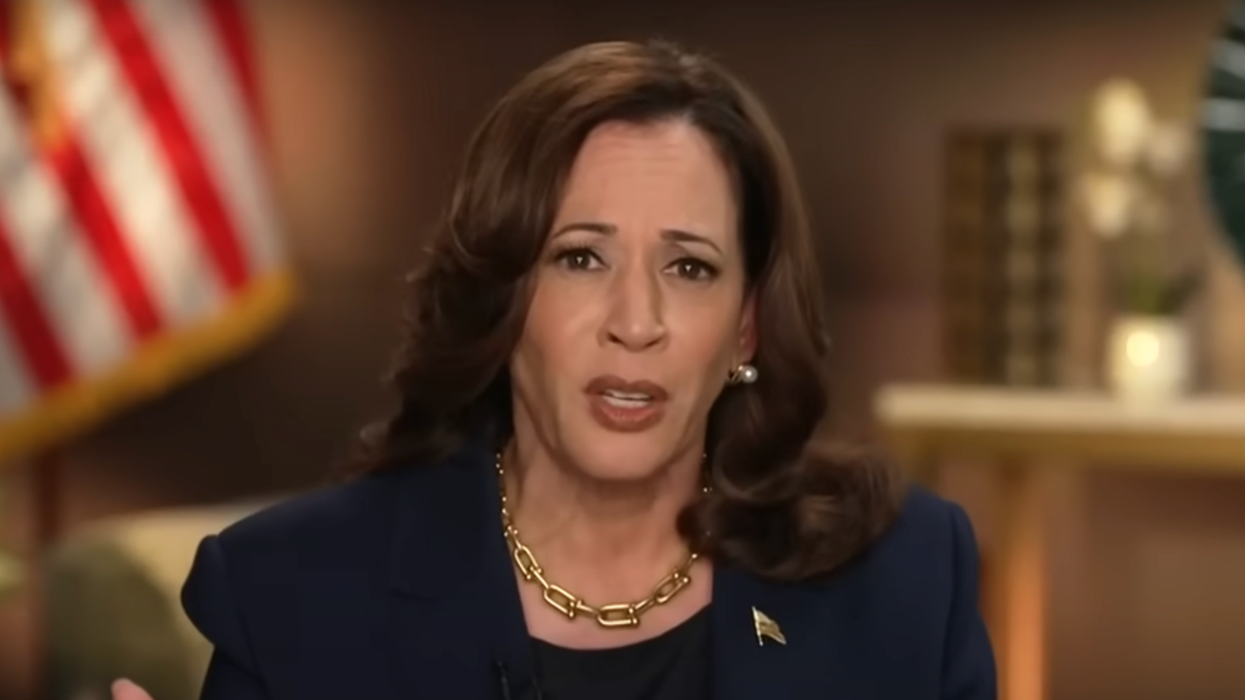 'Prefer a white person': Harris aides call out 'offensive' post-debate talk of snubbing her