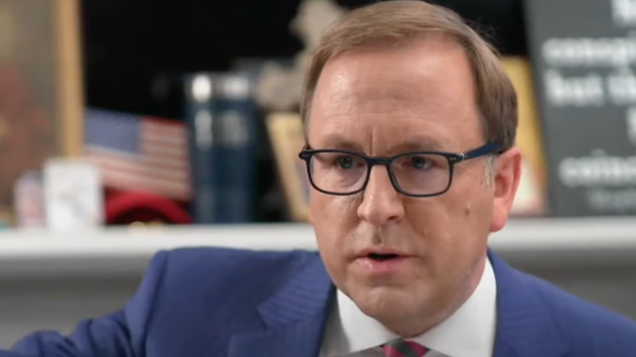 'I haven’t seen Democrats storm the Capitol!' ABC host intensely clashes with Steve Bannon