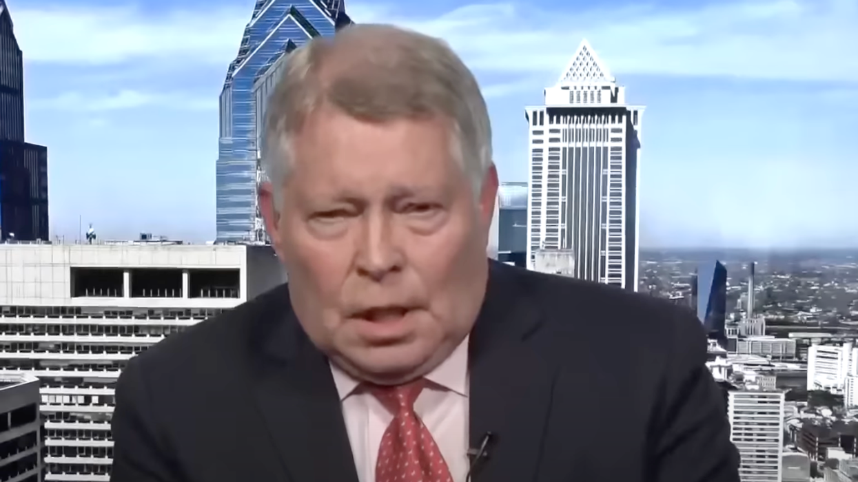 Anti-Trump GOP judge urges Jack Smith in 'strongest possible' way to dodge 'cynical partisan politics'
