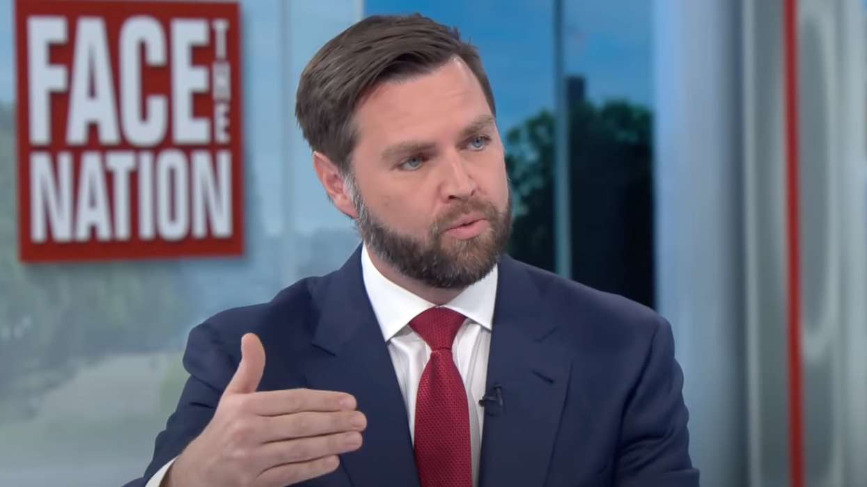 'This is not a serious person': JD Vance blasted for claiming to fund bill before he was even elected
