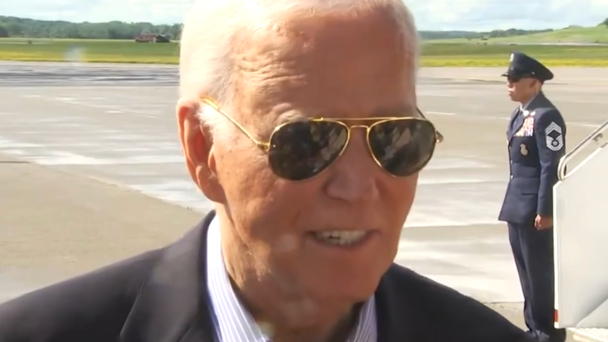 Amid allegations of Biden’s decline, no one can point to one mistake