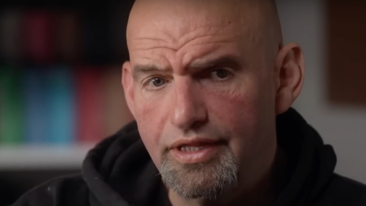 'Unfit for office?' Fetterman's fitness questioned amid new reports of erratic behavior