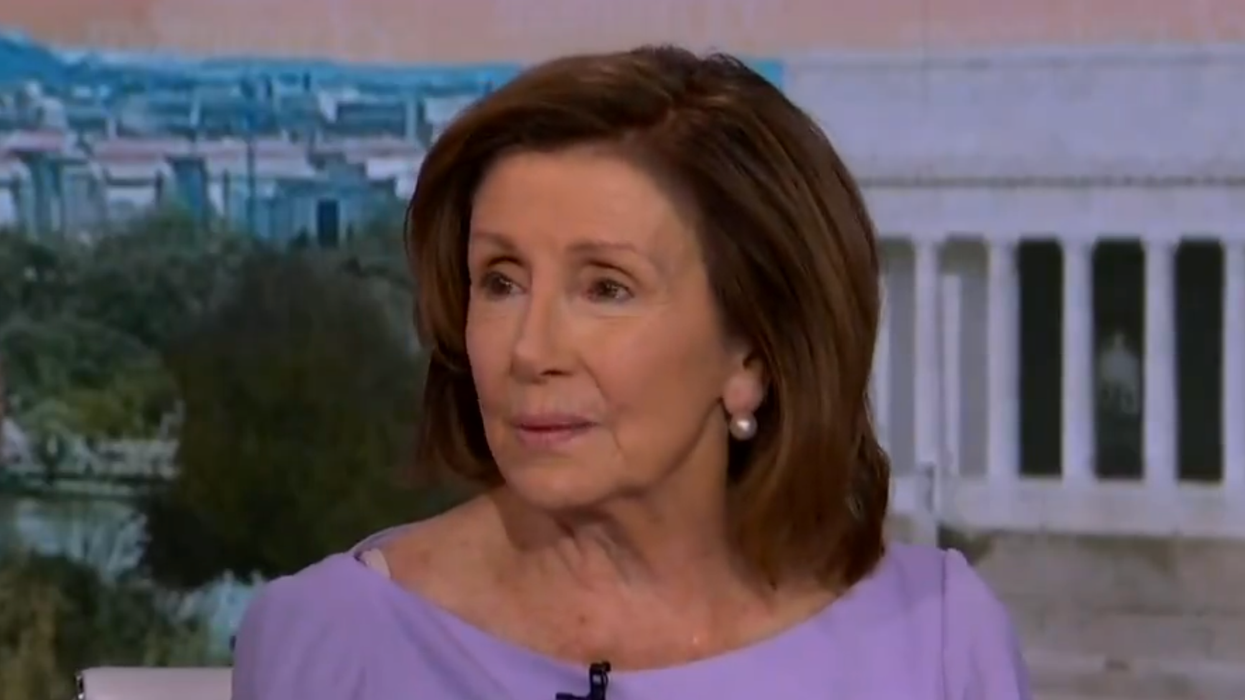 'They make up news': Pelosi slams NY Times for 'misrepresentations' of her Biden remarks