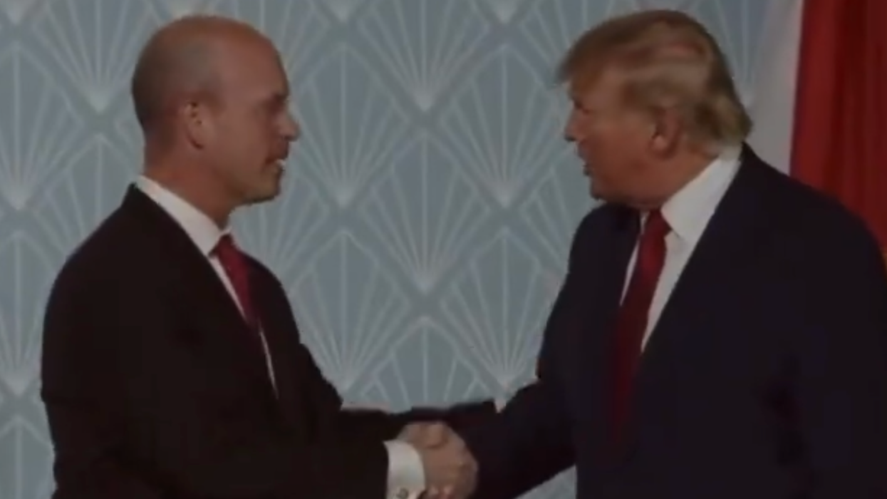 More Americans searching for Project 2025 than for Taylor Swift or the NFL: Google results