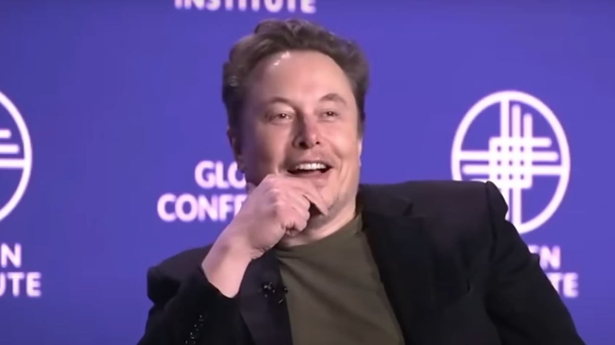 Elon Musk donates 'sizable amount' to shadowy new pro-Trump super PAC: report