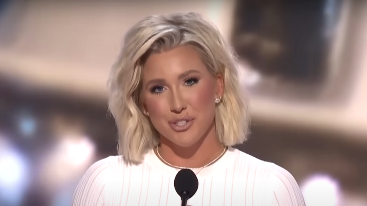 'Sleight of hand': How one RNC speech 'laid bare' what 'law and order' actually means to GOP