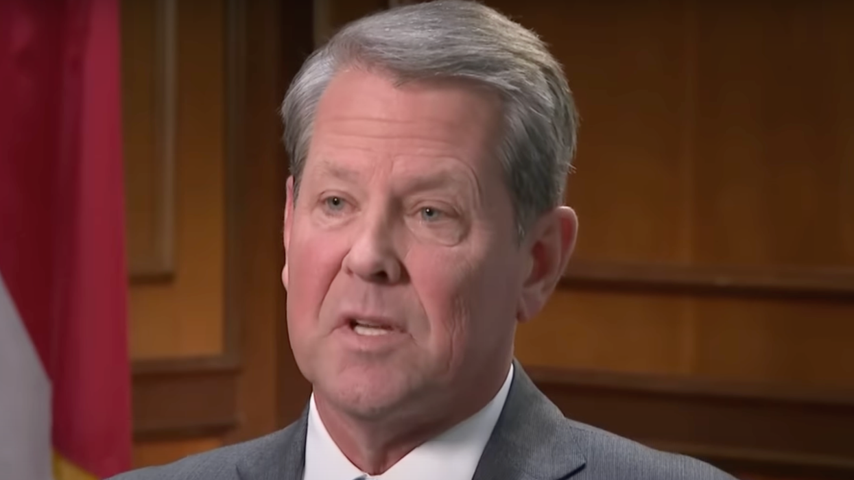 'A lot of things can happen': Swing state GOP governor warns party to not be 'overconfident'