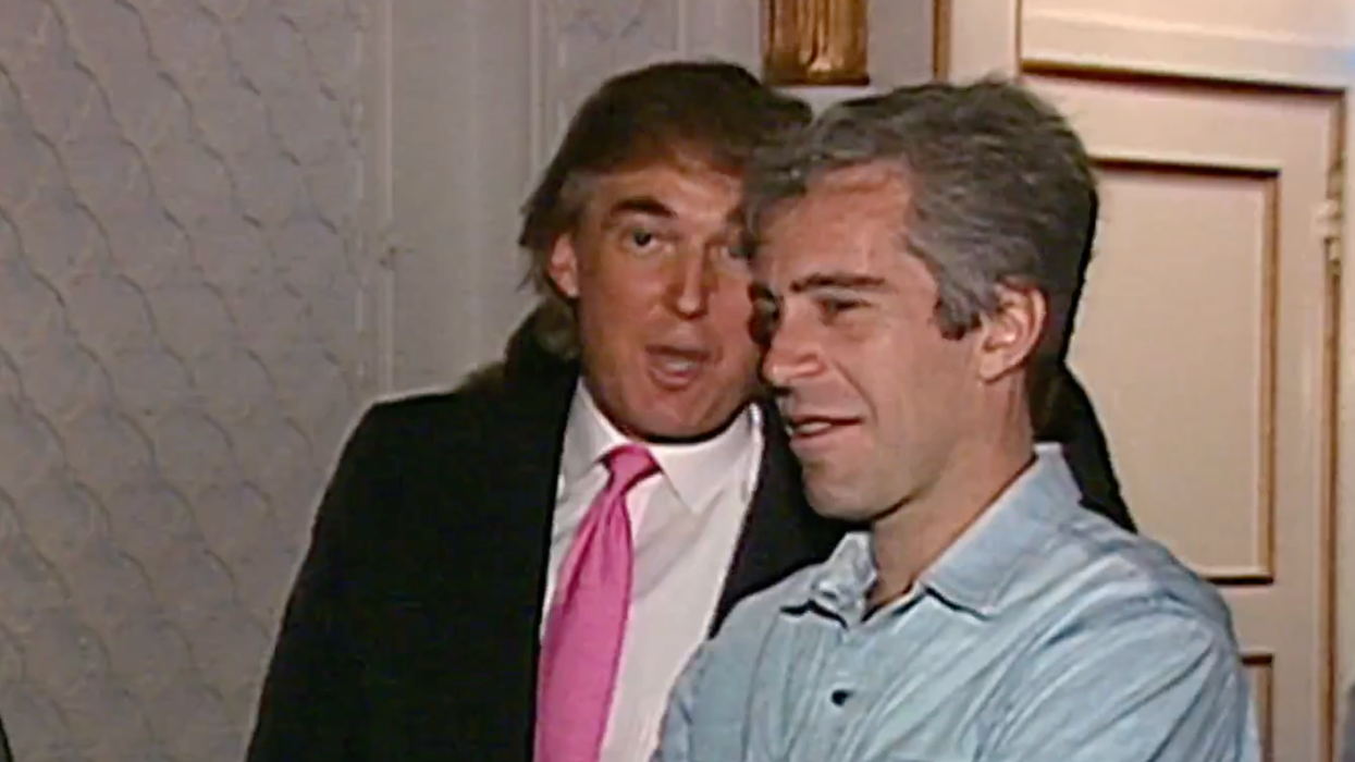 Bannon has '16 hours' of Epstein interviews — some about Trump — locked in vault: report