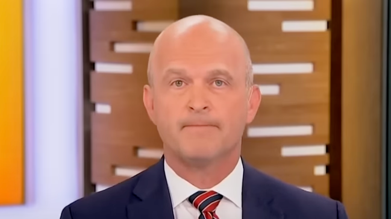 'They’re a pain': Trump senior adviser trashes Project 2025