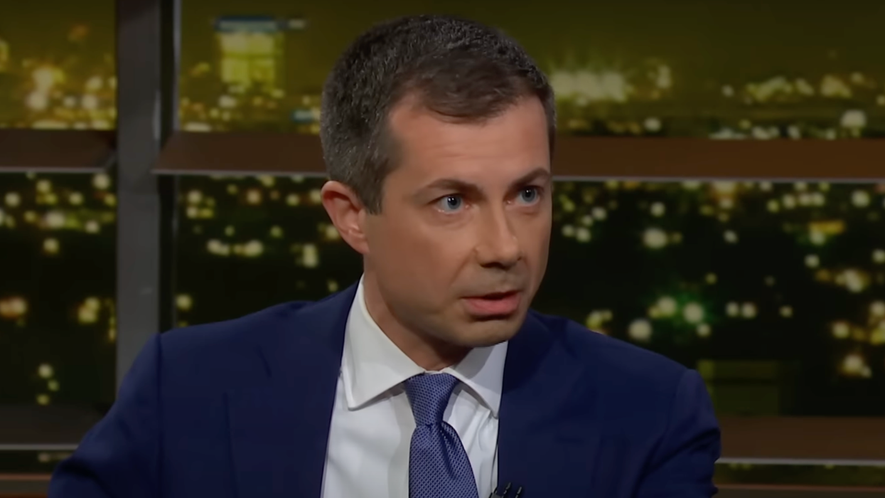 Watch: Pete Buttigieg destroys JD Vance in 2 minutes
