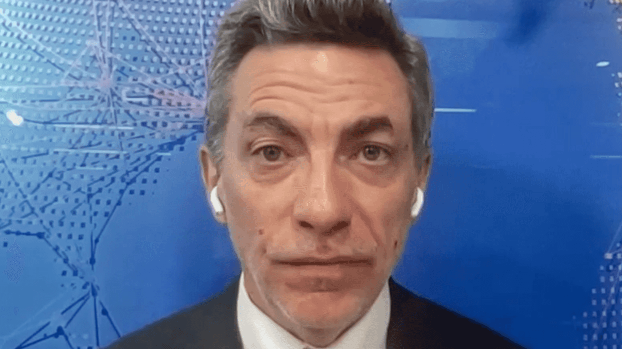 Ex-FBI agent: Secret Service likely didn’t 'have resources' to secure Trump rally as RNC was main focus