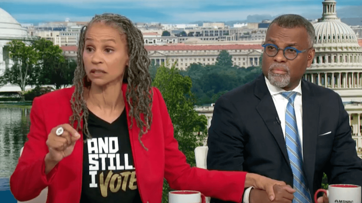 'Keep on cutting': Legal expert skewers Fox News over latest 'grievance'