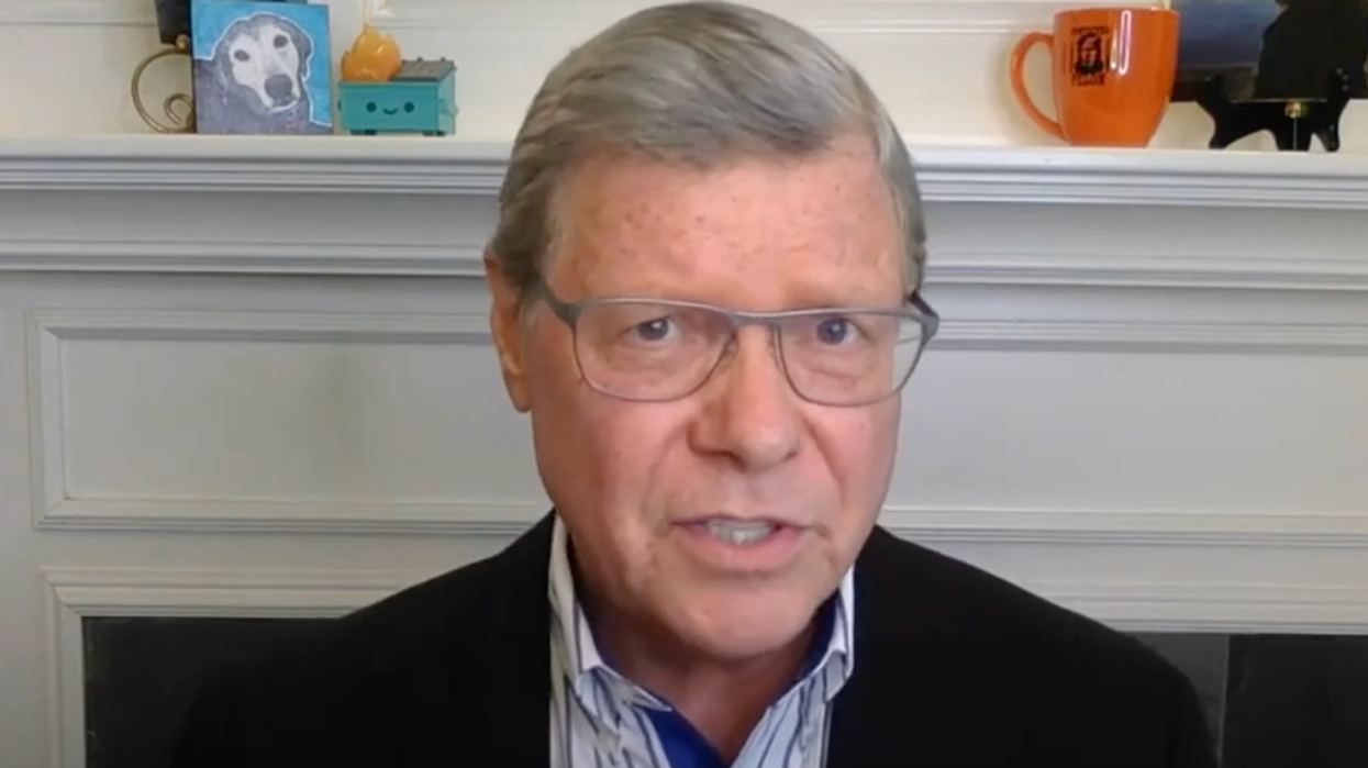 Charlie Sykes: Why this aspect of Harris’ campaign 'really shouldn’t be overlooked' by GOP