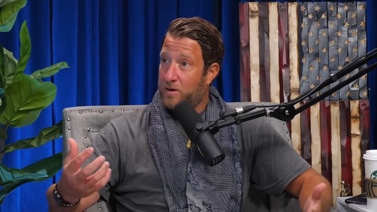 'We sure this dude is a Republican?' MAGA influencer slams 'moron' JD Vance for tax proposal