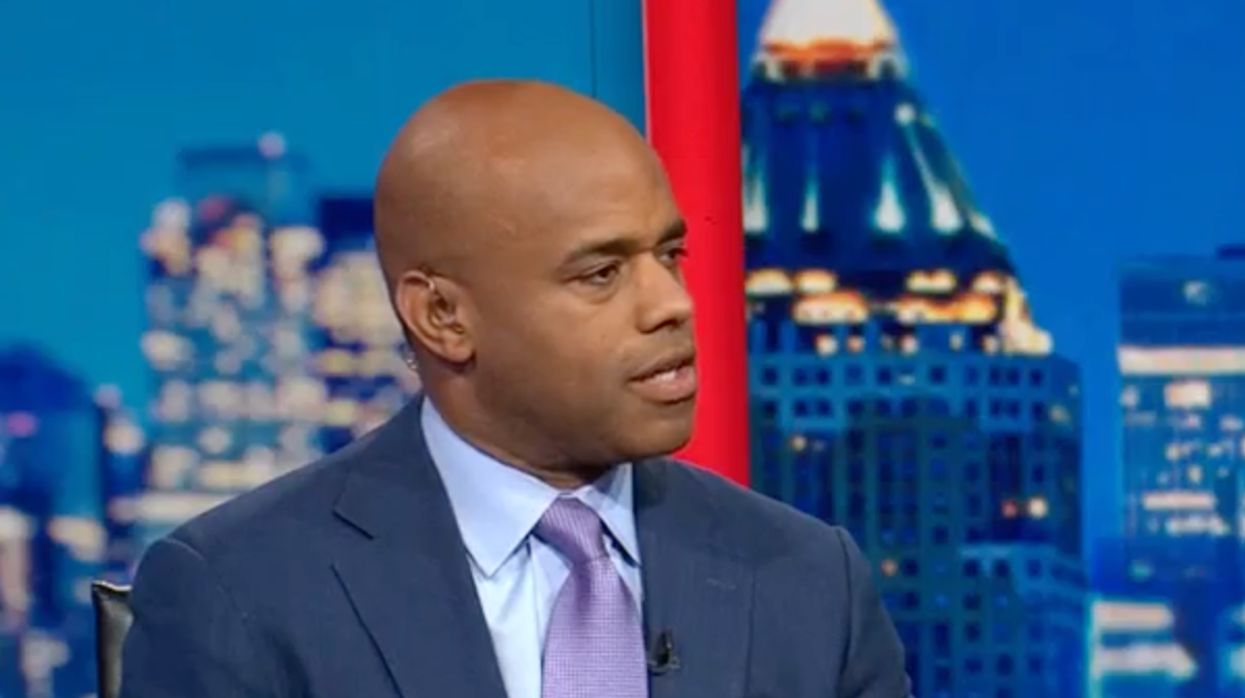 'One thing Trump has to hate': Ex-Harris staffer explains why Vance is 'in the worst place to be'