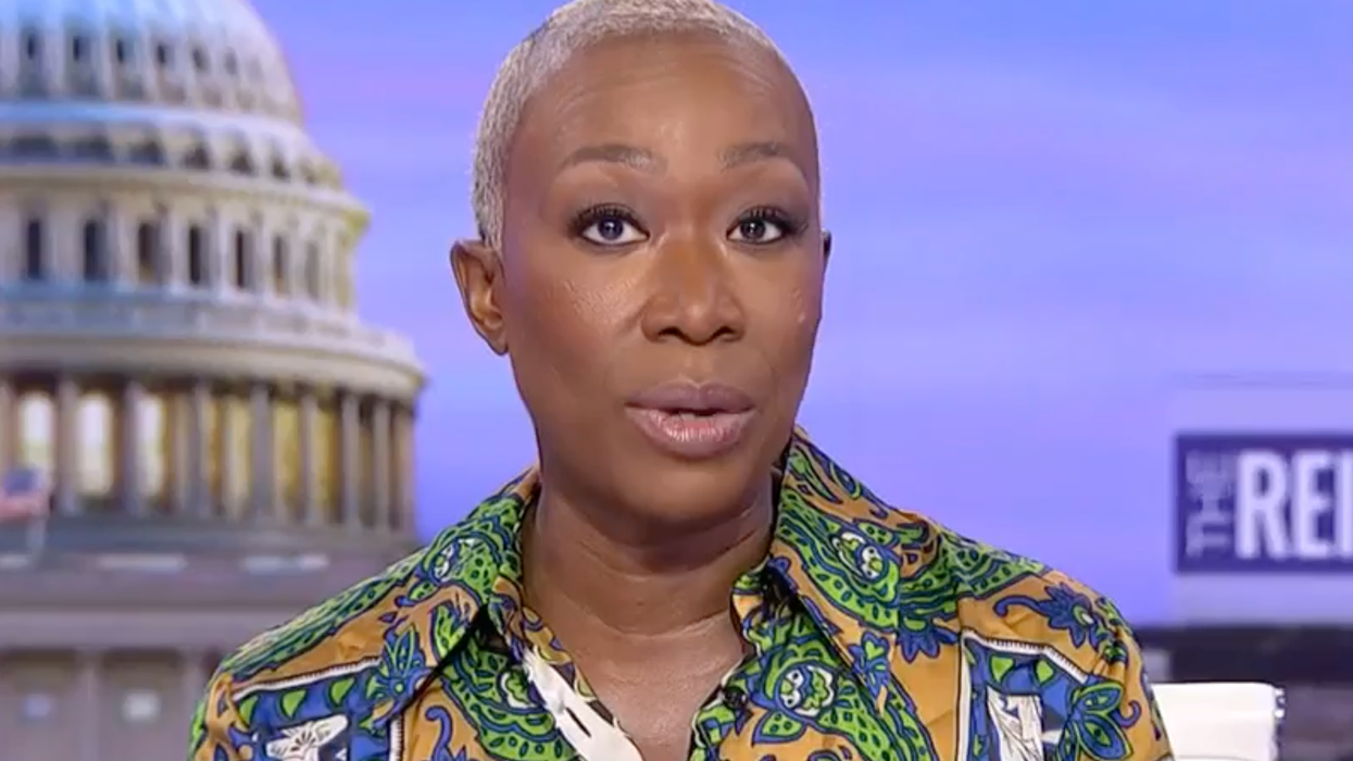 The story behind MSNBC's purge of its most progressive anchors