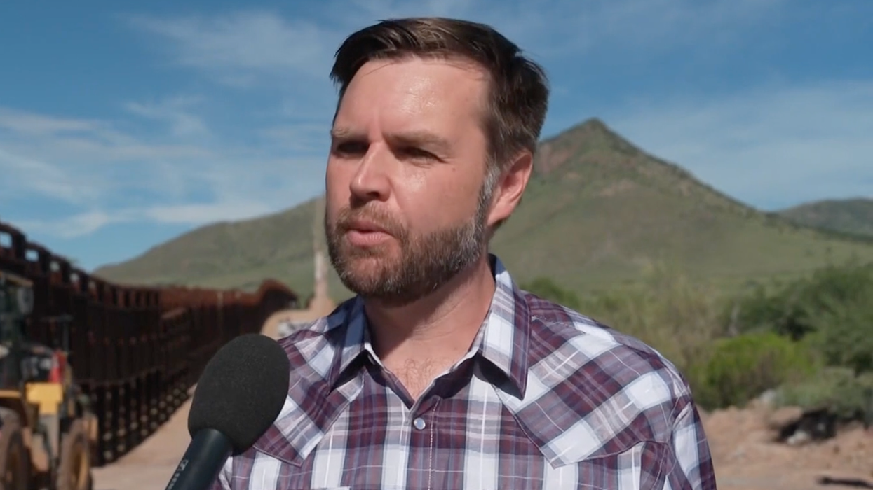 'Why are they coming home?' JD Vance gives bizarre response to US-Russia prisoner swap