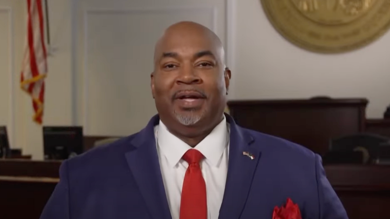 MAGA Republican who once claimed women 'can’t keep their skirts down' admits wife got an abortion