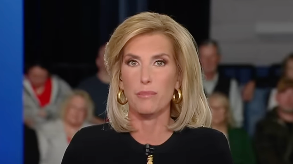 Laura Ingraham: Trump’s 'loser strategy' already lost Republicans two Senate seats