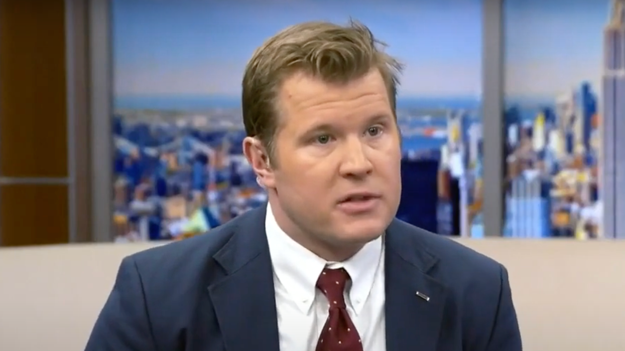 'The company is bleeding cash': GOP Senate candidate’s failing business becomes a liability