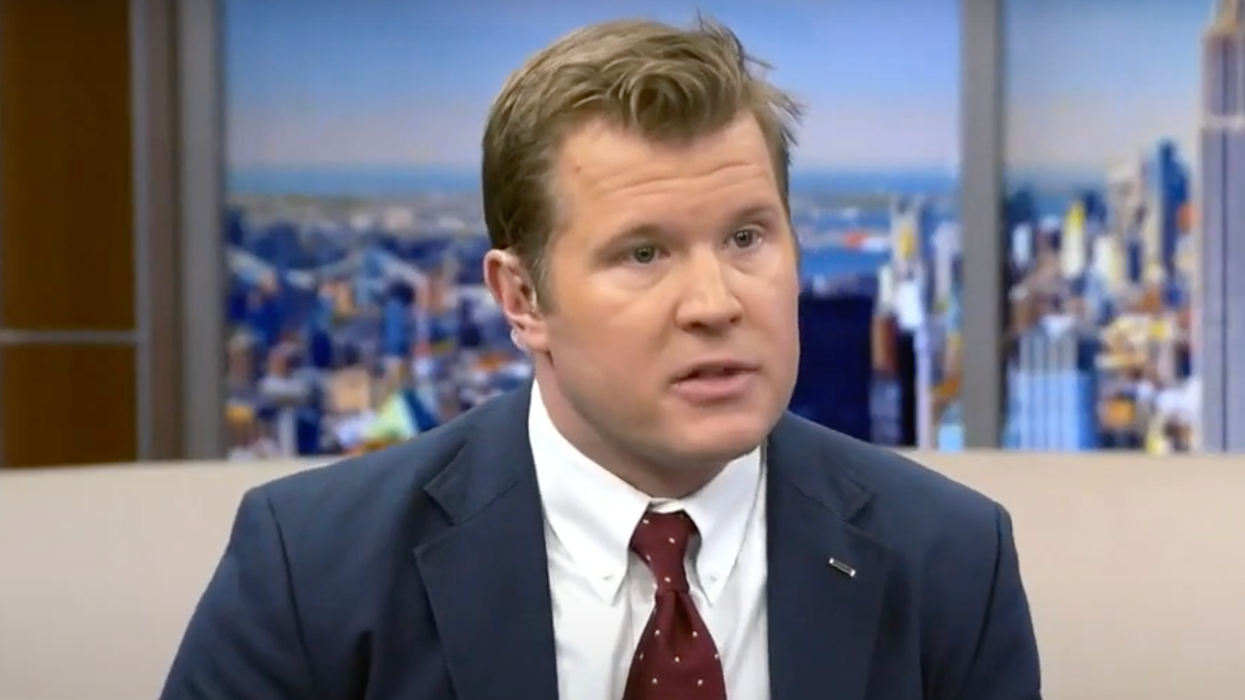 GOP Senate candidate used $160M promised for local job creation to instead pay off investors