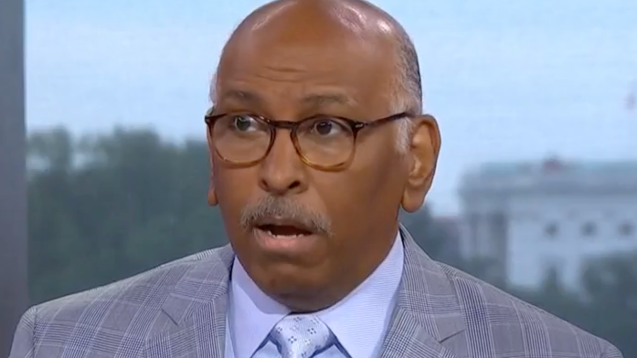 Ex-RNC chair slams Trump for telling Americans to 'be cool' while destroying economy