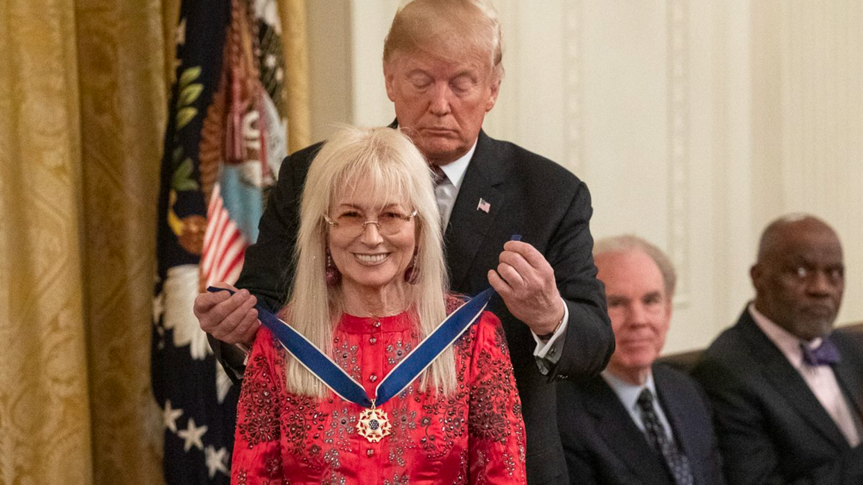 'Spit in the faces': Trump slammed for doubling down on insulting Medal of Honor veterans