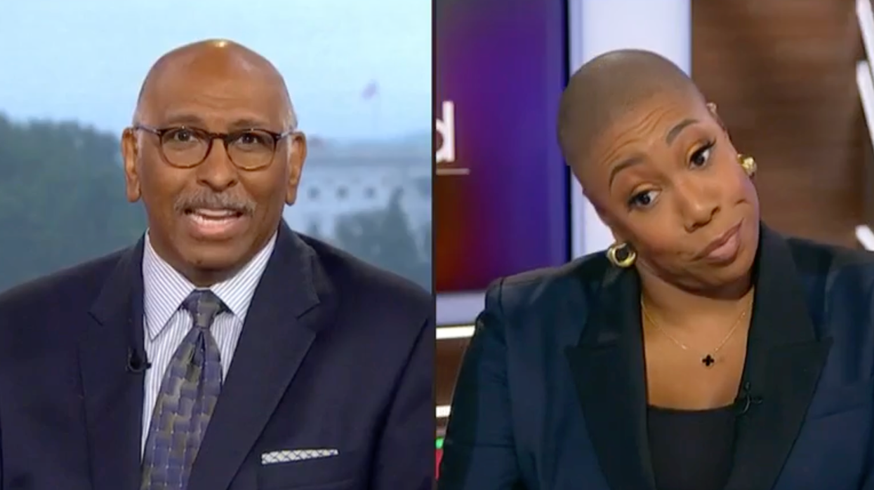 'He thinks we’re dumb': MSNBC hosts skewer Trump’s 'specifically unspecific' policy plan