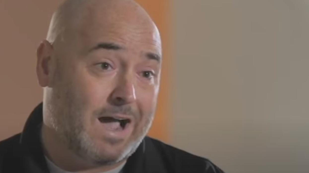 'I’m not going to quit': Swing state GOP official who endorsed Harris now faces expulsion
