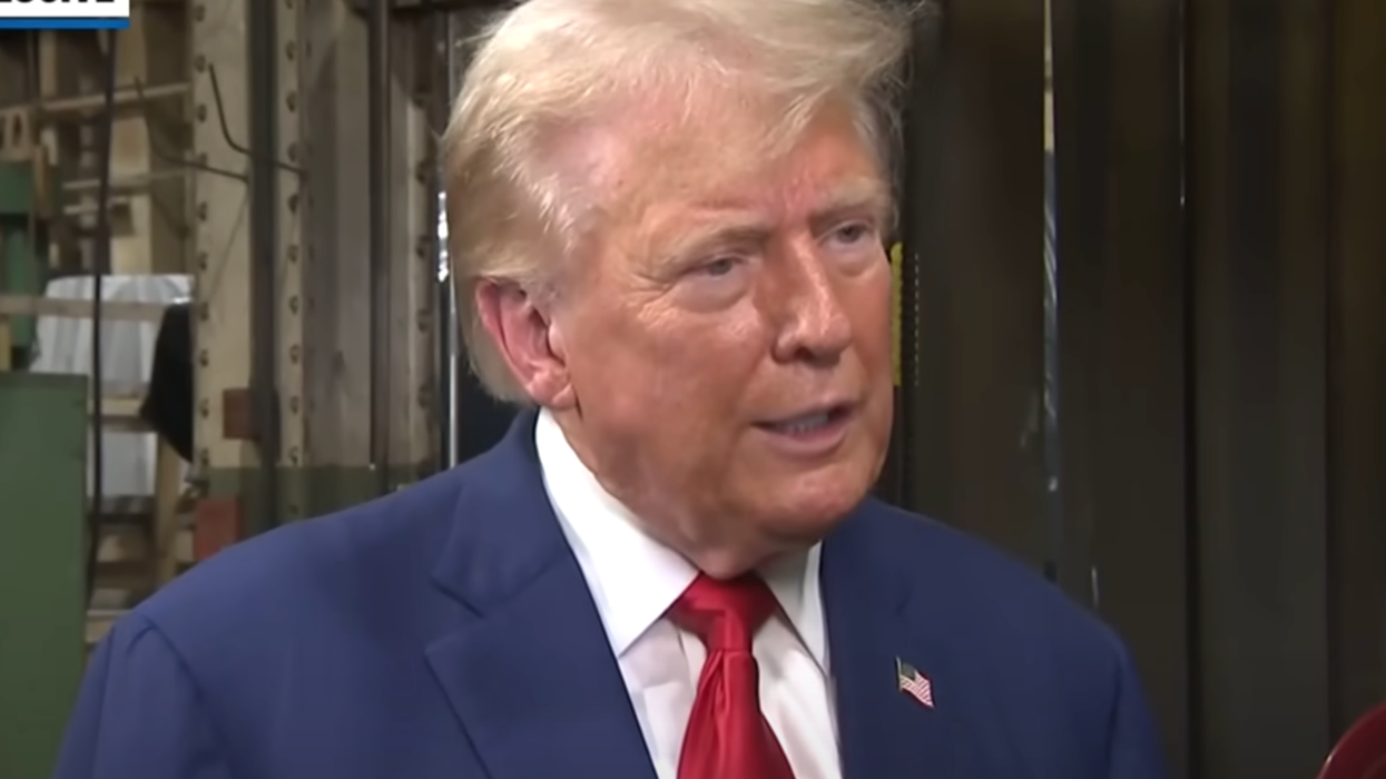 'I don’t know anything': Trump disowns Taylor Swift AI images he posted to Truth Social